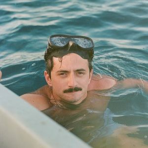 Meet your Posher, George